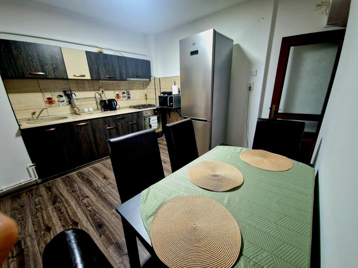 Cozy Appartment In The Center Tergovistye Kültér fotó