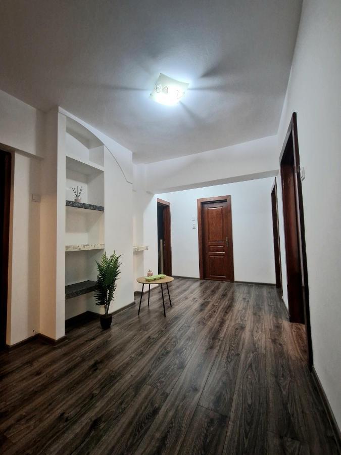 Cozy Appartment In The Center Tergovistye Kültér fotó
