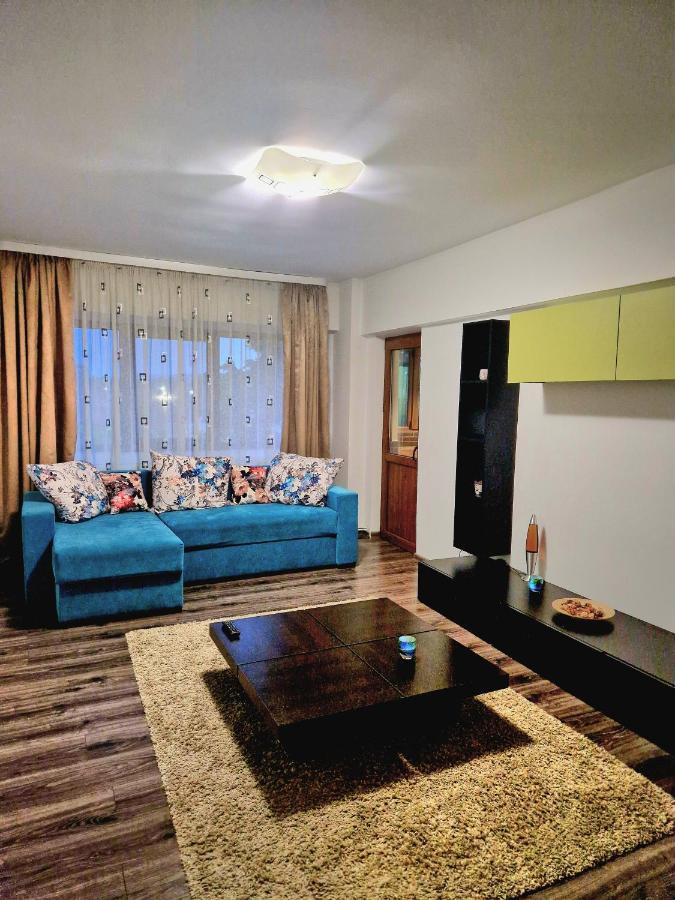 Cozy Appartment In The Center Tergovistye Kültér fotó