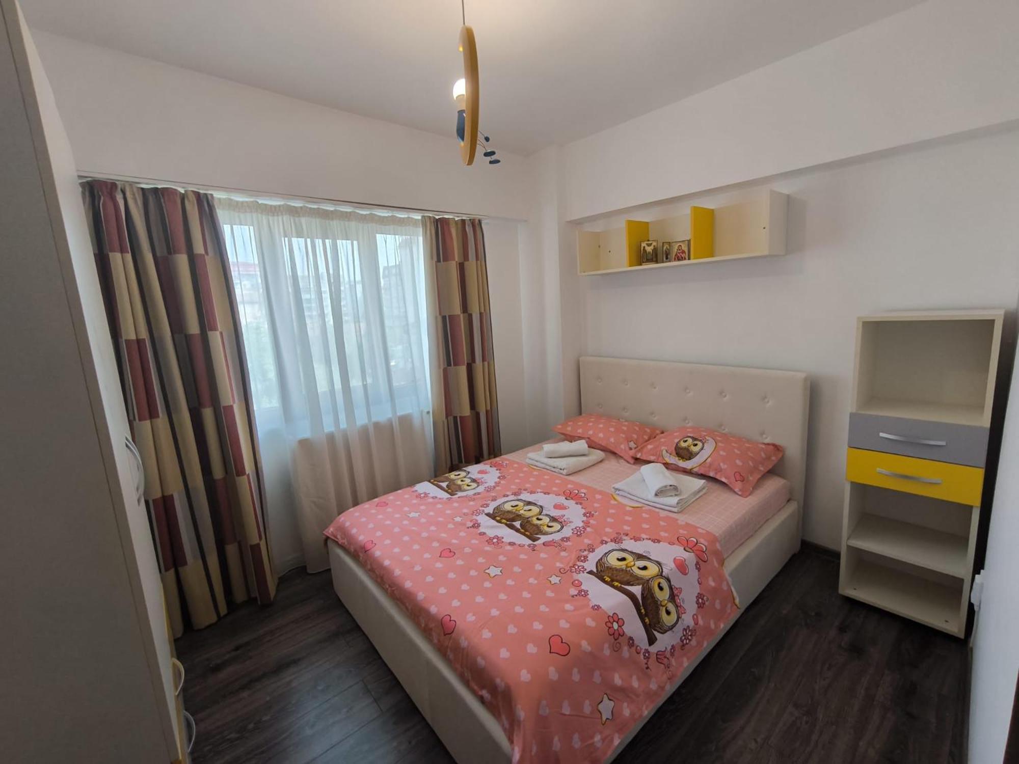 Cozy Appartment In The Center Tergovistye Kültér fotó